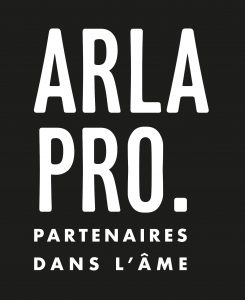 Arla Pro