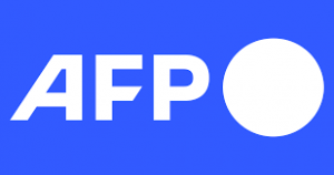 Logo AFP