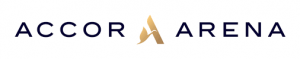 Logo Accor Arena