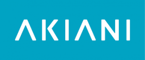 Logo Akiani
