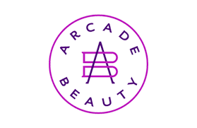 Logo Arcade Beauty