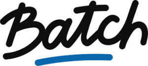 Logo Batch