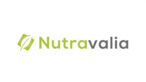 Logo Nutravalia