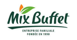 Mix buffet