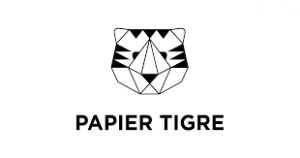 Papier Tigre